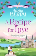 Cover: A Recipe for Love - Canelo Hera