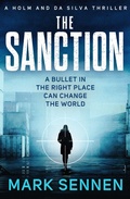 Cover: The Sanction - Canelo