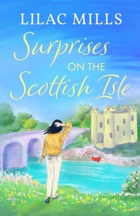 Abbildung von: Surprises on the Scottish Isle - Canelo Romance
