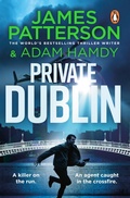 Cover: Private Dublin - Penguin (Cornerstone)