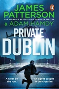 Cover: Private Dublin - Penguin (Cornerstone)
