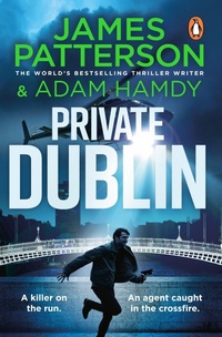 Enlarge image Cover: Private Dublin - Penguin (Cornerstone)
