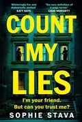Cover: Count My Lies - Century