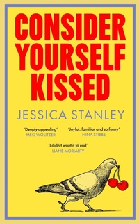 Abbildung von: Consider Yourself Kissed - Penguin (Cornerstone)
