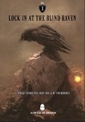 Cover: Lock-in At The Blind Raven - Independent Publishing Network