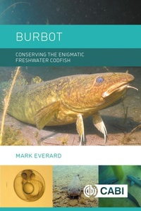 Abbildung von: Burbot - CABI Publishing
