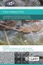 Cover: Fish Parasites - CABI Publishing