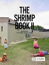 Abbildung von: The Shrimp Book II - CABI Publishing