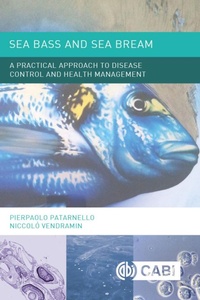 Abbildung von: Sea Bass and Sea Bream - CABI Publishing
