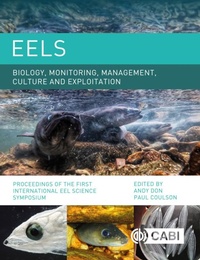 Abbildung von: Eels Biology, Monitoring, Management, Culture and Exploitation - CABI Publishing