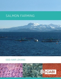 Abbildung von: Salmon Farming - CABI Publishing