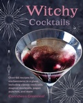 Cover: Witchy Cocktails - CICO Books