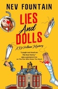 Cover: Lies and Dolls - Titan Books Ltd