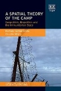 Cover: A Spatial Theory of the Camp - Edward Elgar Publishing