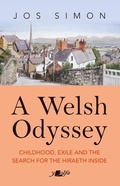 Cover: A Welsh Odyssey - Y Lolfa