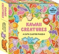 Cover: Kawaii Creatures - Kaddo