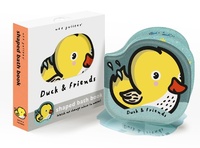 Enlarge image Cover: Duck & Friends - Happy Yak
