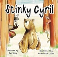 Cover: Stinky Cyril - Tiny Tree