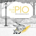 Cover: A Book for Pio - Tiny Tree