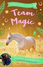 Cover: Team Magic - Zephyr