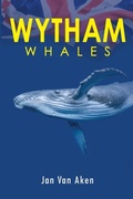 Cover: Wytham Whales - Vanguard Press