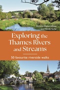 Cover: Exploring the Thames Rivers and Streams - Conway