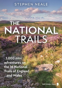 Abbildung von: The National Trails - Conway