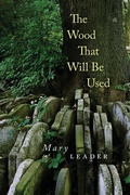 Cover: The Wood That Will Be Used - Shearsman Books