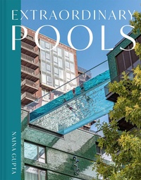 Abbildung von: Extraordinary Pools - Batsford