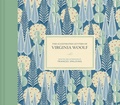 Cover: The Illustrated Letters of Virginia Woolf: Volume 7 - Batsford