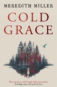 Enlarge image Cover: Cold Grace - Honno Press