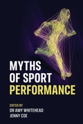 Cover: Myths of Sport Performance - Sequoia Books