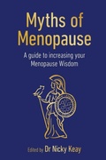 Cover: Myths of Menopause - Sequoia Books