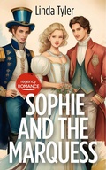 Cover: Sophie And The Marquess - Publishdrive