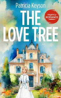 Enlarge image Cover: The Love Tree - Publishdrive