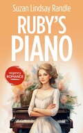 Cover: Ruby's Piano - Publishdrive