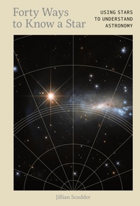 Abbildung von: Forty Ways to Know a Star - Riverside Press