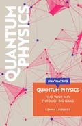 Cover: Navigating: Quantum Physics - Riverside Press