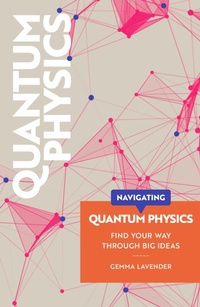 Enlarge image Cover: Navigating: Quantum Physics - Riverside Press
