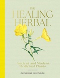 Cover: The Healing Herbal - Riverside Press