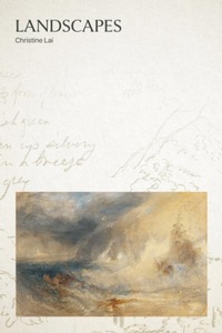 Enlarge image Cover: Landscapes - Influx Press