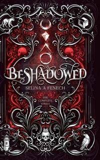 Enlarge image Cover: Beshadowed - Fairies & Fantasy Pty