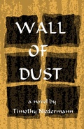 Cover: Wall of Dust - Timothy Niedermann
