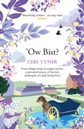 Cover: Ow Bist - Crumps Barn Studio