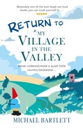 Cover: Return to My Village in the Valley - Crumps Barn Studio
