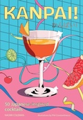 Cover: Kanpai! - Smith Street Books
