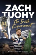 Cover: The Irish Experiment - Simon + Schuster LLC