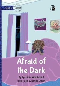 Enlarge image Cover: Afraid of the Dark - Our Yarning - Library for All