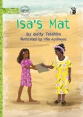 Cover: Isa's Mat - Our Yarning - Library for All