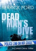 Cover: Dead Man's Dive - Harvey Berrick Publishing